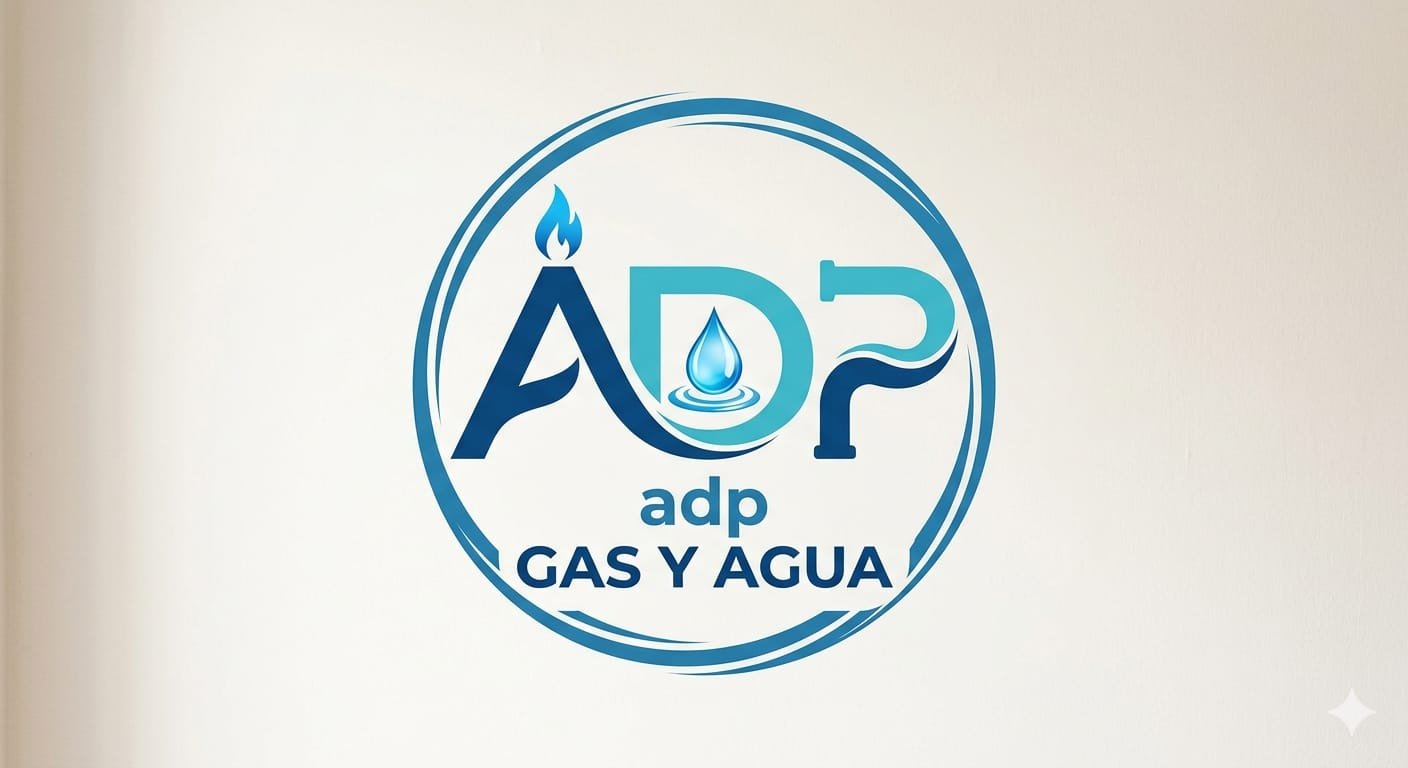ADP Gasista Logo